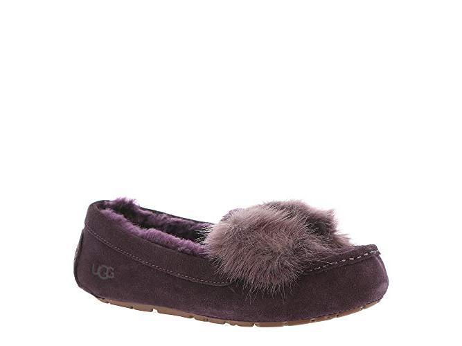 ugg ansley bow