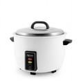 thumbnail image 2 of Aroma 60-Cup Commercial Rice Cooker, 2 of 5