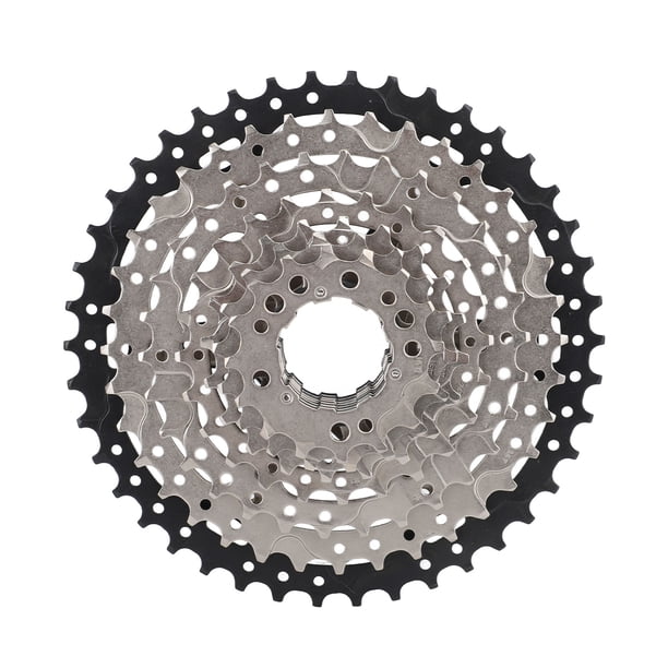 Rueda De 8 Velocidades 14-42T, Reemplazo Hueco Fácil De Instalar Rueda De 8 Velocidades Para Bicicleta Para Bicicleta Eléctrica
