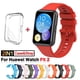 thumbnail image 2 of Correa De Repuesto Para Huawei Watch FIT 2 Reloj Con Funda Protectora De Pantalla, 2 of 4