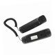 thumbnail image 3 of Mini Wall Phone for Home Office Hotel Caller ID LCD Display Landline Telephone Black, 3 of 4