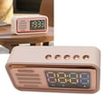 thumbnail image 3 of Douche Haut-Parleur Sans Fil, Haut-Parleur Bluetooth Portable Innovant Haut-Parleur Sans Fil Bluetooth Design de Pointe, 3 of 10