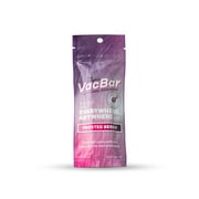 VacBar® Odor Eliminator - Frosted Berry
