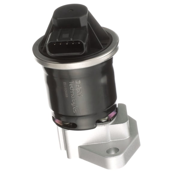 Delphi EG10599 EGR Valve For 10-16 Honda CR-Z Fit