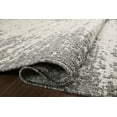 thumbnail image 4 of Loloi Rainier Ivory / Grey 9'-2" x 12'-2" Area Rug, 4 of 7