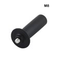 thumbnail image 3 of pitrice Angle Meuleuse Poignée Remplacement Meuleuse Modification Accessoire Antidérapant Côté Poignées Meuleuses Mise à Niveau Accessoires Pièces de Rechange M8, 3 of 7