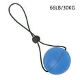 thumbnail image 5 of Finger Strength Trainer with Rope for Grip Exercise Hand and Stress Fitness Yoga, 5 of 5