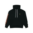 thumbnail image 3 of Carrots by Anwar Carrots, Kids Graphic Hoodie Sweatshirt, Little Carrot, Sizes XS-2XL, 3 of 5