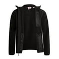 thumbnail image 5 of Reebok Men's Polarfleece Jacket, Sizes M-2XL, 5 of 8