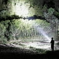 thumbnail image 2 of Searchlight Rechargeable Waterproof Spotlight Flashlight W591 Flashlight LED Super Bright without base, 2 of 9