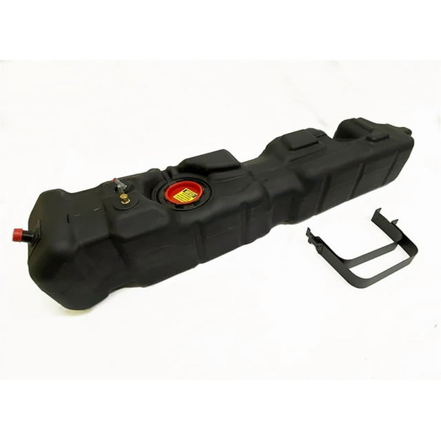Fits/For Titan Fuel Tanks 7021518 Extra Large Midship Tank Fits 18 20 Fits/For