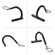thumbnail image 4 of Herramientas de eliminación de abolladuras sin pintura Accs Kit Durable Hail Rod Hanger para coche al aire libre, 4 of 9