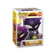 thumbnail image 2 of Funko Pop Glow Exclusivo My Hero Academia: Kurogiri Funko Funko, 2 of 3