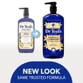 thumbnail image 3 of Dr Teal's Vanilla Comfort Body Wash with Pure Epsom Salt & Essential Oils, 24 fl oz, 3 of 10
