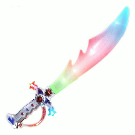 Blinkee 1455005 LED Bucaneer Sword
