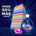 thumbnail image 3 of Detergente Líquido Ariel Paraíso Floral Explosión de Aroma en tu Ropa 4.8 l, 3 of 4