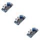 thumbnail image 5 of Eigraketly DC-DC LM2596HV Convertidor Buck 5V-60V a 1.25V-26V Módulo de potencia reductor 48V a 3V/5V/12V Regulador de voltaje Type1 NO1 Eigraketly CBP078143, 5 of 6