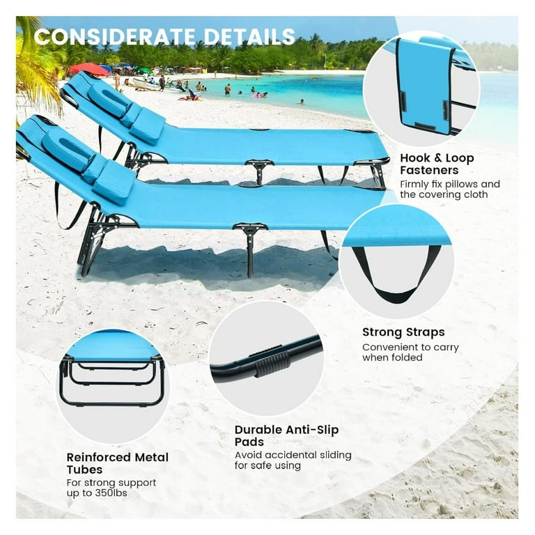 Layout beach chairs new arrivals