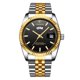 thumbnail image 1 of Reloj Chenxi De Cuarzo Inoxidable Aço 004B Negro, 1 of 3