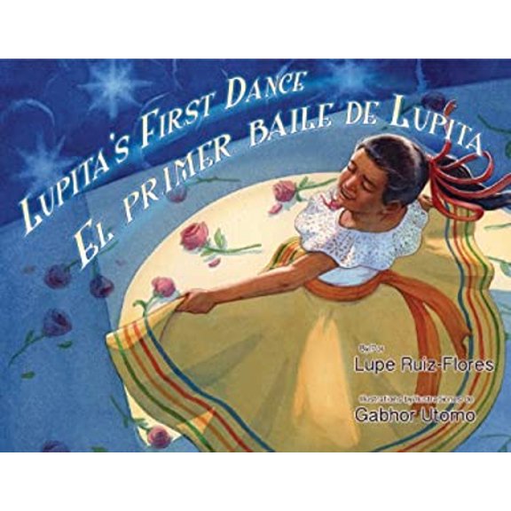 Pre-Owned Lupita's First Dance / El primer baile de Lupita
