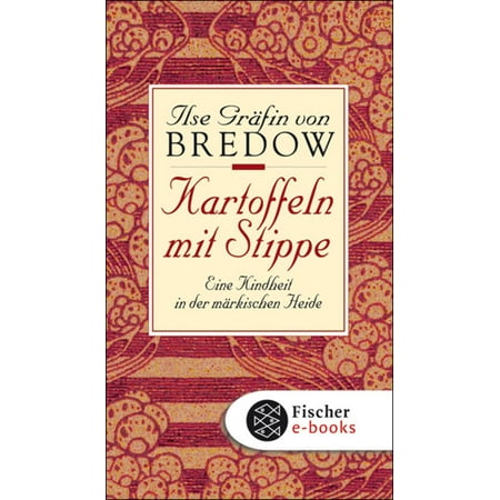 Kartoffeln Mit Stippe Ebook