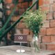 thumbnail image 1 of unbranded Clip Soporte De Tarjetas Para En Acero Inoxidable Plateado Restaurante, 1 of 7