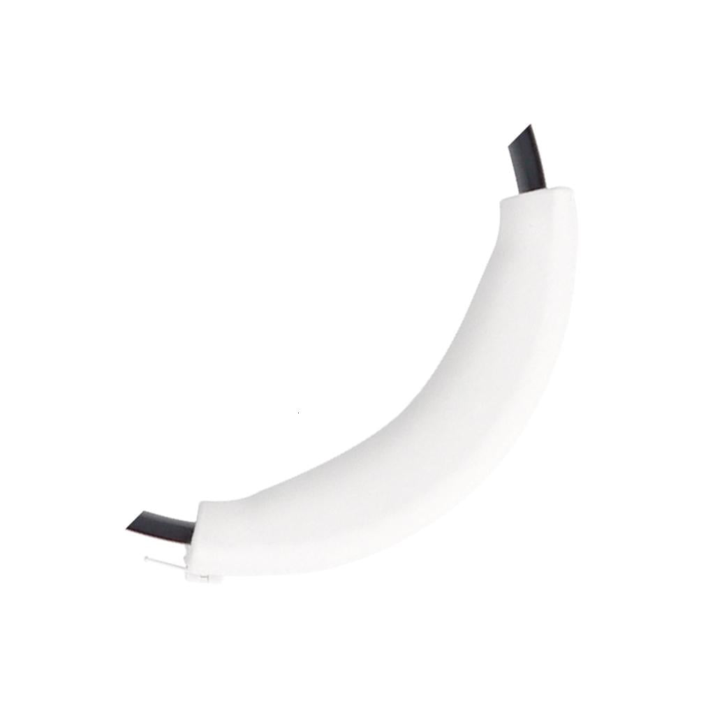 HONCLL Stylish Silicone Headband Cover Guard for WH-1000XM4 Headphones Accessories
