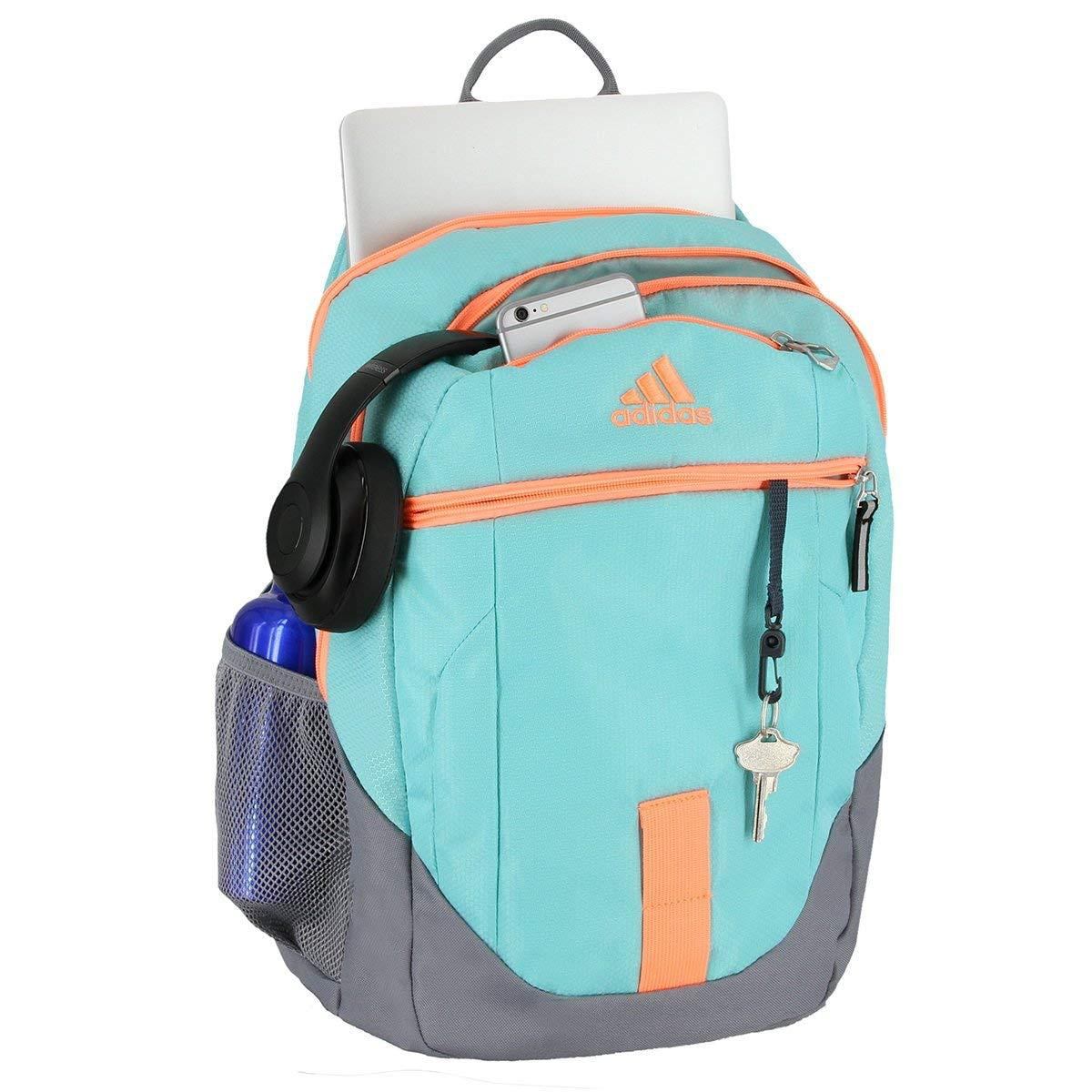 adidas aqua backpack