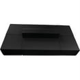 thumbnail image 3 of Flash Furniture Hercules Alon 6 Pièces de Réception en Noir, 3 of 6