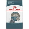 Royal Canin Oral Care Dry Cat Food, 3 lb
