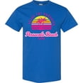 thumbnail image 3 of Inktastic Summer Enjoy the Sunshine Pensacola Beach Florida in Pink T-Shirt, 3 of 5