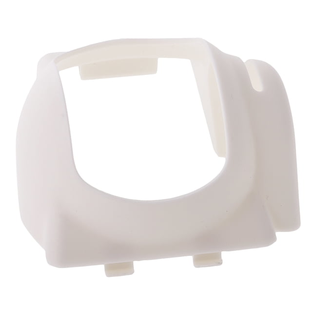 Cubierta protectora para lente Zulema Lens Sunshade