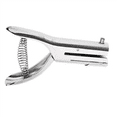 thumbnail image 2 of 2X Hole Punch 1/8 Inch, Heavy Duty Hole Punch, Paper Card Portable Handheld Long, 2 Inch Reach Deep (3mm), 2 of 5