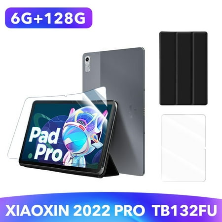 Global Firmware Lenovo Xiaoxin Pad Pro 2022 6GB 128GB ROM MediaTek 1300T 11.2'' OLED 120Hz Display 13MP Camera Andriod Tablet PC