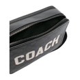 thumbnail image 5 of Neceser Coach para hombre colos gris oxford, 5 of 5
