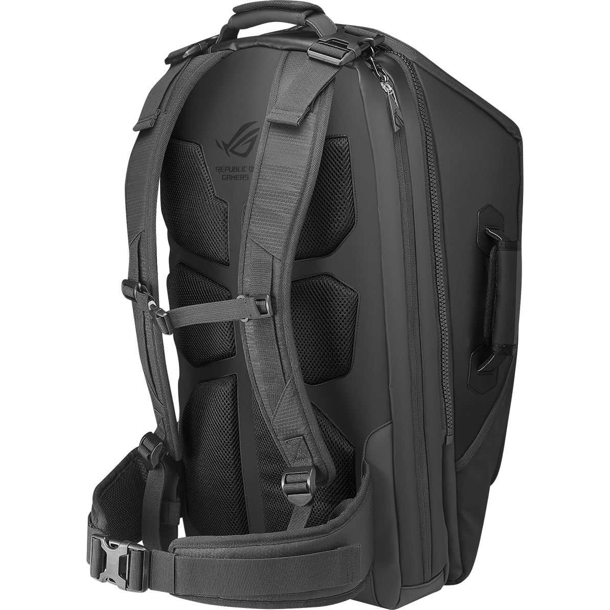 asus ranger 2 in 1