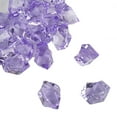 thumbnail image 2 of BalsaCircle 300 Acrylic Ice Crystal Like Pieces Wedding Party Table Vase Fillers Scatters, 2 of 6