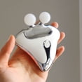 thumbnail image 4 of Mount Lai Vitality Qi LED Gua Sha Device, LED Light Therapy for Face, Gua Sha Facial Tools for Firming, Lifting, Sculpting, Anti-Aging, Tension-Melting, Face Lift Device Heat Therapy and Rejuvenation, 4 of 5