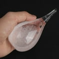 thumbnail image 3 of Desktop Glass Weather Decoration bottle Water Drops Storm Forecast Bottle Barometer Home Decor Crafts Gifts, 3 of 4