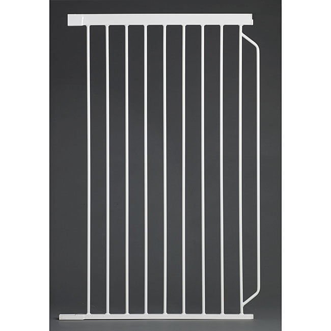 Carlson Pet Products Carlson Pet Gate 24inch Extension for 0941