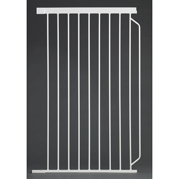 Carlson Pet Products Carlson Pet Gate 24inch Extension for 0941