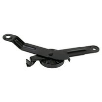 TRQ Hood Hinge Spring Passenger Side RH for Chevy GMC Cadillac Pickup Truck SUV BDA06821