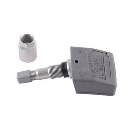 Tire Pressure Monitoring System Sensor