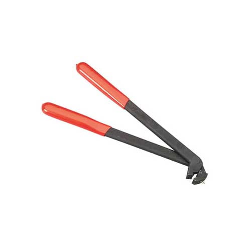 Precision ZBend Pliers MultiColored