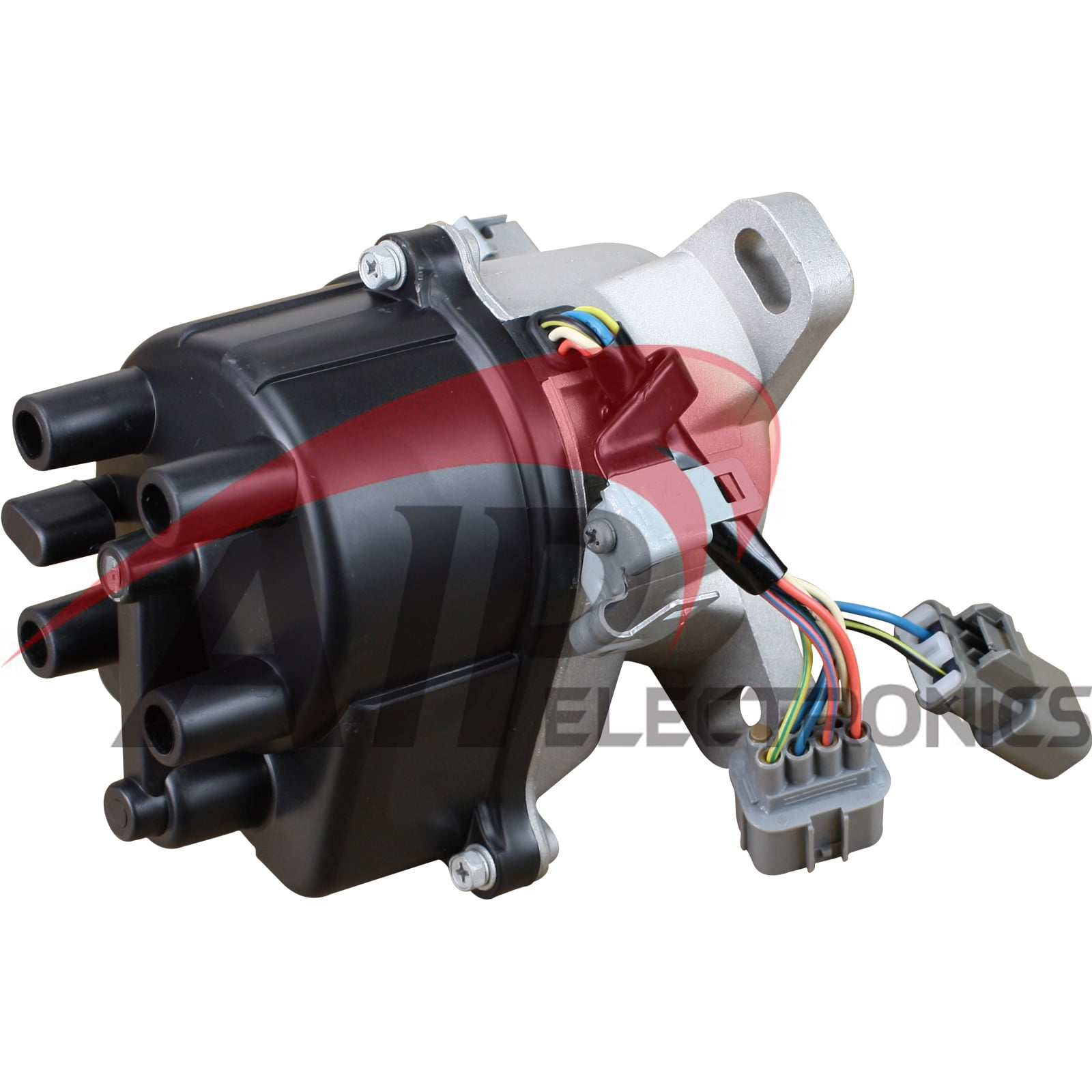 Brand New Heavy Duty Stock Series Ignition Distributor Complete SI EX VTEC  D16Z6 OBD1 Oem Fit DTD42-SS