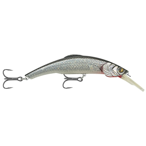 Matzuo America Kinchou Minnow, 4-1/2 In., Hard Baits