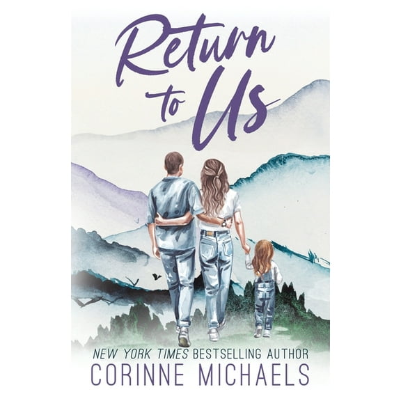 Return to Us - Special Edition, (Paperback)