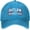 Blue, variant on Outlaw Hillbilly 2024 Hat Men Dad Hats Cool Hats