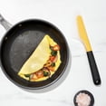thumbnail image 5 of Volteador para Omelet Pequeño de Silicona OXO Good Grips, 5 of 5