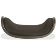 thumbnail image 2 of Espuma viscoelástica Wrist Rest Allsop 29538, color negro, 2 of 7